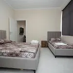 شقة Dai *