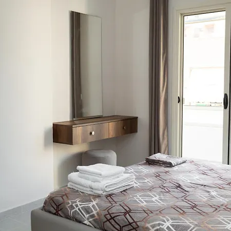 Dai Apartment Vlorë