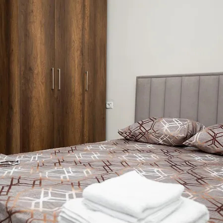 Dai Apartment Vlorë