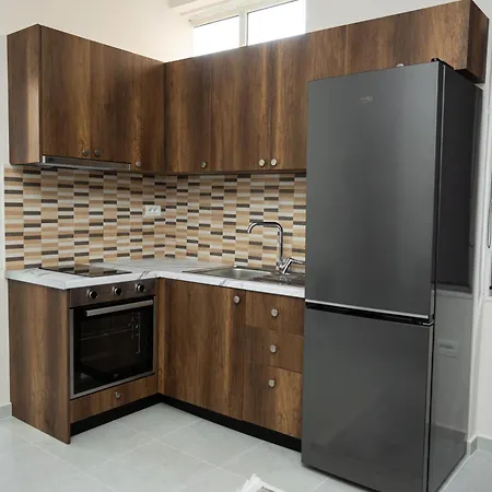 Apartment Dai Vlorë