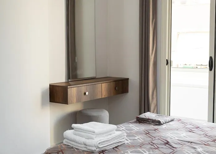 Dai Apartamento Vlorë