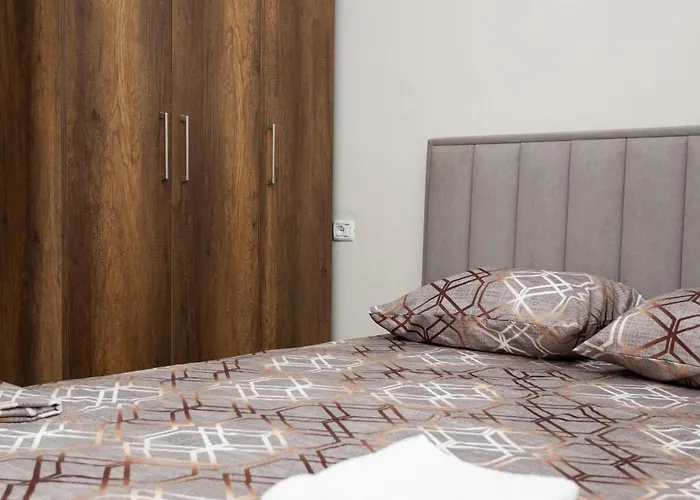 Dai Apartamento Vlorë